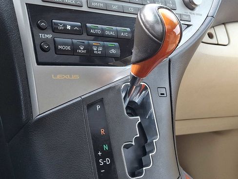 Used 2010 Lexus RX 350 image 13