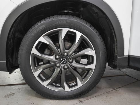 Used 2016 MAZDA CX-5 Grand Touring AWD/4WD image 29