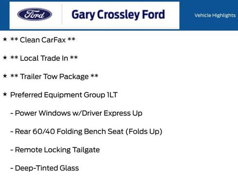 Used 2018 Chevrolet Silverado 1500 LT w/ All Star Edition image 6