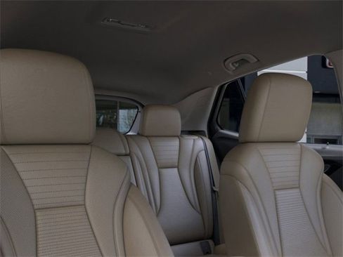 New 2026 Buick Envision Preferred image 24