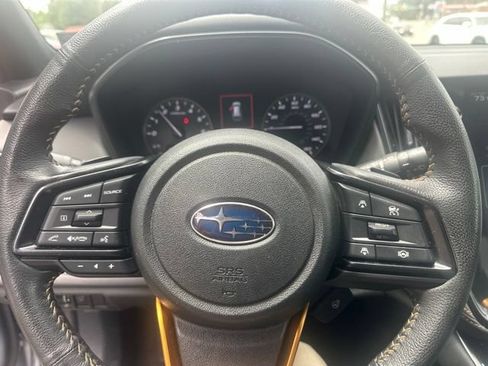 Used 2024 Subaru Outback Wilderness AWD/4WD image 11