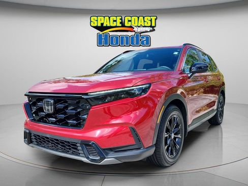 Used 2024 Honda CR-V Sport image 3