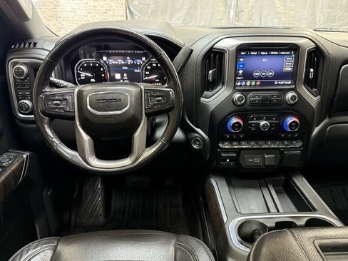 Used 2020 GMC Sierra 1500 Denali w/ Denali Ultimate Package image 19
