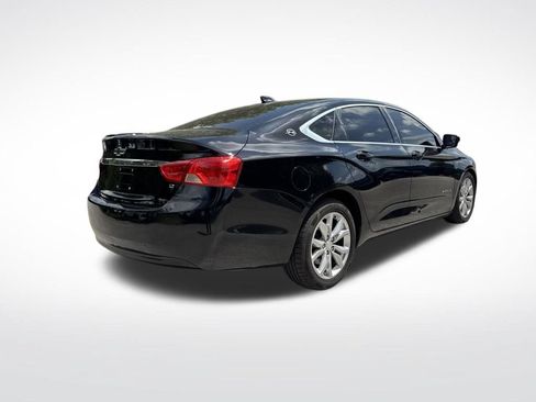Used 2017 Chevrolet Impala LT FWD image 5