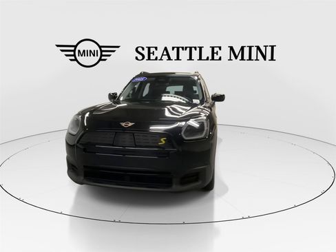 Used 2025 MINI Cooper Countryman SE AWD/4WD image 4