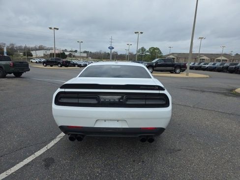 Used 2023 Dodge Challenger R/T Scat Pack w/ Plus Package image 4