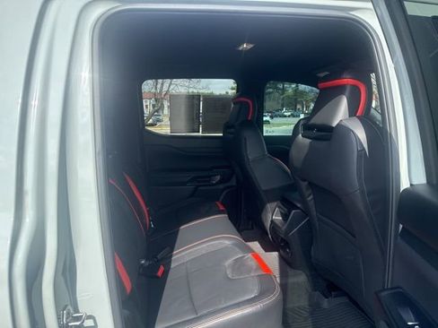 Used 2024 Ford Ranger Raptor image 17