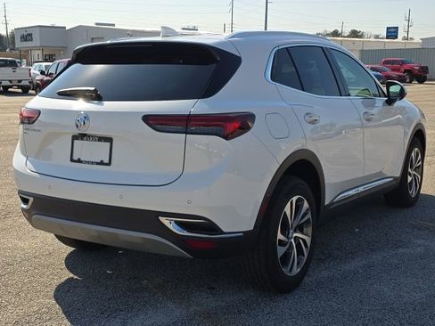 Used 2023 Buick Envision Essence w/ Technology Package I image 5