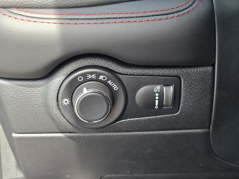 New 2026 Dodge Durango GT image 21