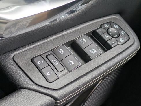 New 2026 RAM 1500 Laramie w/ Laramie Preferred Package image 20