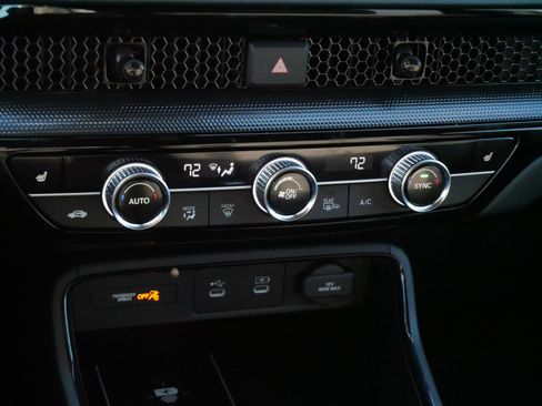 Certified 2026 Honda CR-V Sport Touring image 23