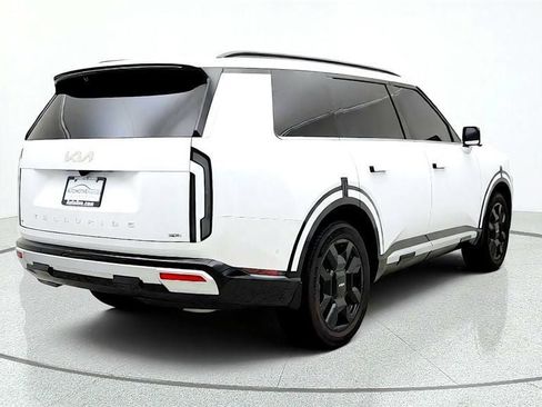 Used 2027 Kia Telluride SX Prestige w/ Executive Package AWD/4WD image 5