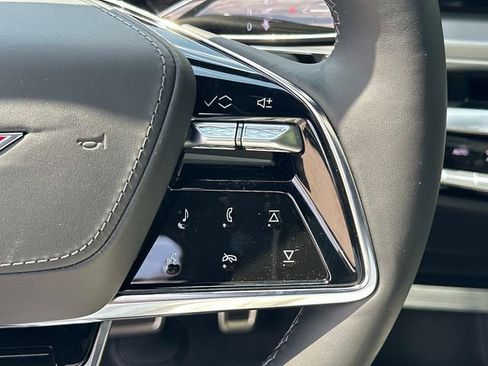 New 2026 Cadillac Lyriq V AWD/4WD image 6