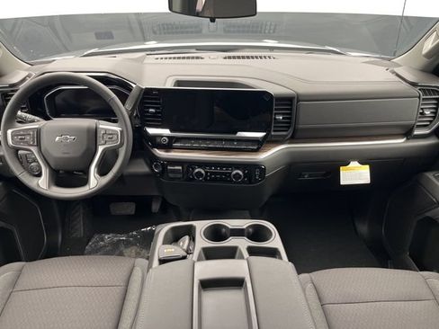 New 2026 Chevrolet Silverado 1500 RST w/ RST Select Package AWD/4WD image 19