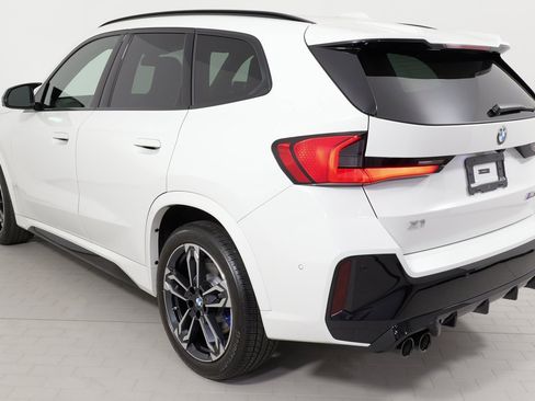 Used 2024 BMW X1 M35i w/ Premium Package image 18
