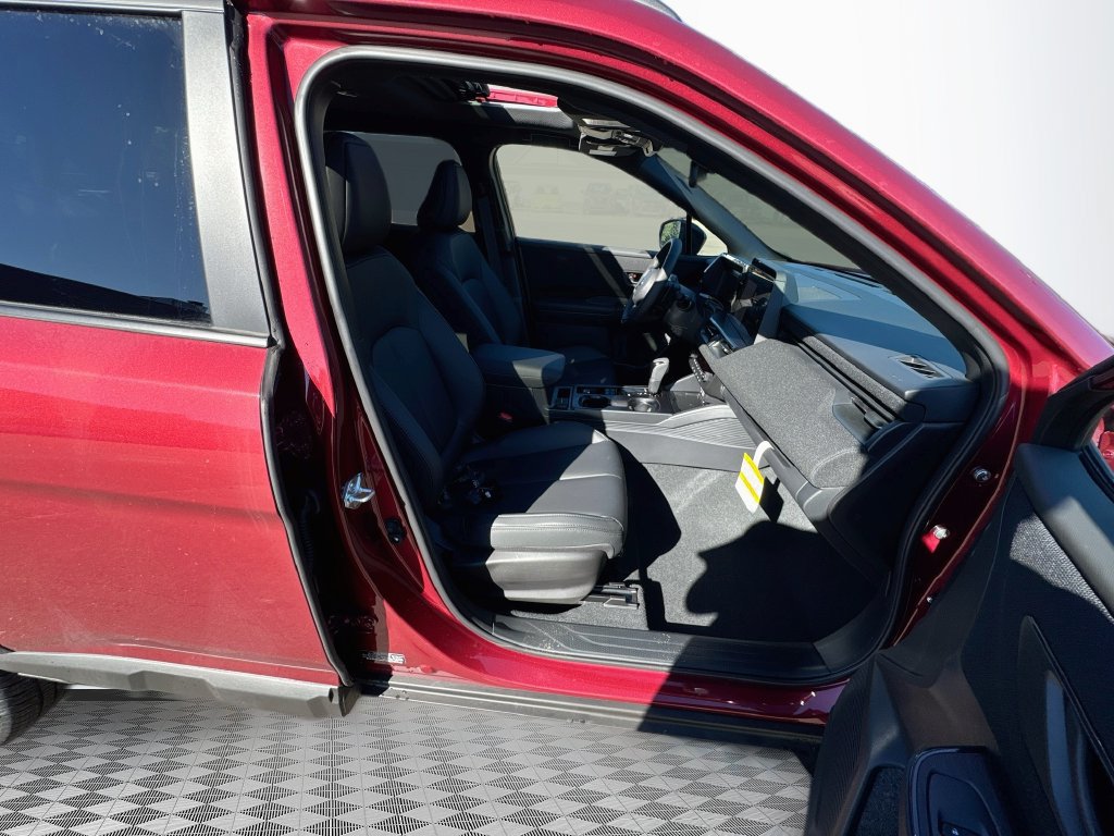 New 2026 Subaru Outback Premium AWD/4WD image 28