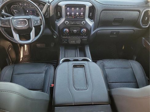 Used 2019 GMC Sierra 1500 SLT image 11