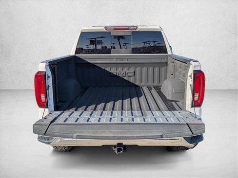Used 2020 GMC Sierra 1500 SLT w/ SLT Premium Plus Package image 6