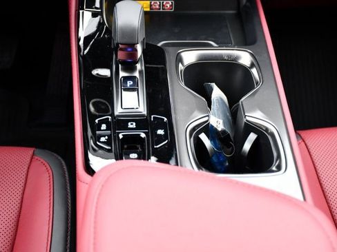 New 2026 Lexus NX 350h 350h Base image 24