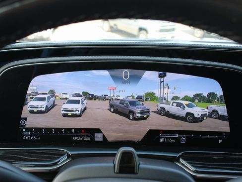 Used 2023 Cadillac Escalade ESV Sport image 13