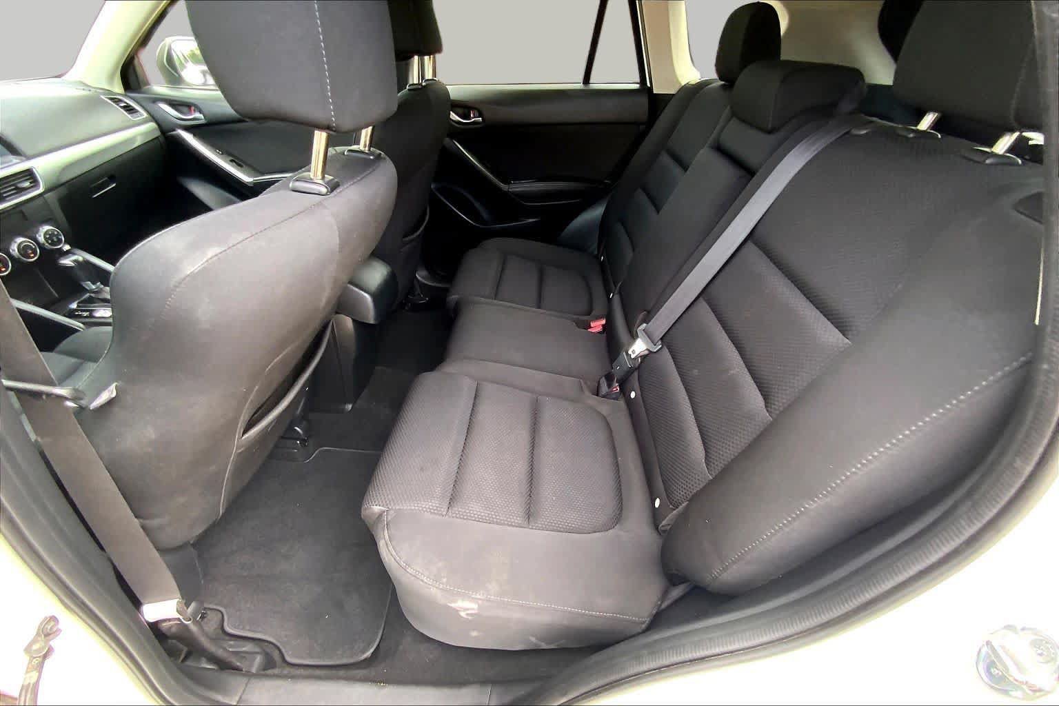 Used 2016 MAZDA CX-5 Touring FWD image 21
