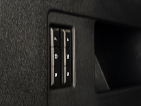 Used 2022 Lincoln Navigator L Reserve w/ Equipment Group 201A image 11