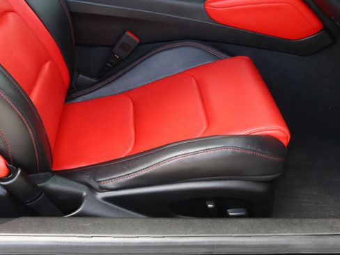 Used 2024 Chevrolet Camaro LT w/ RS Package RWD image 15