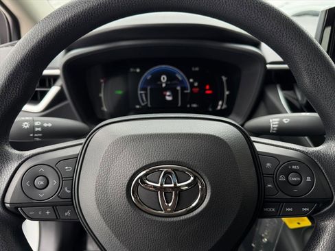 New 2026 Toyota Corolla LE image 12
