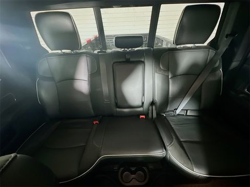 New 2025 RAM 3500 Laramie image 10