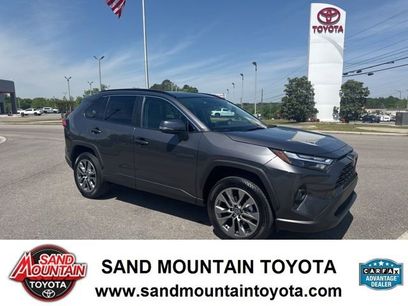 Used 2023 Toyota RAV4 XLE Premium