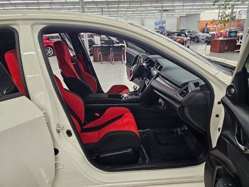 Used 2017 Honda Civic Type R image 33