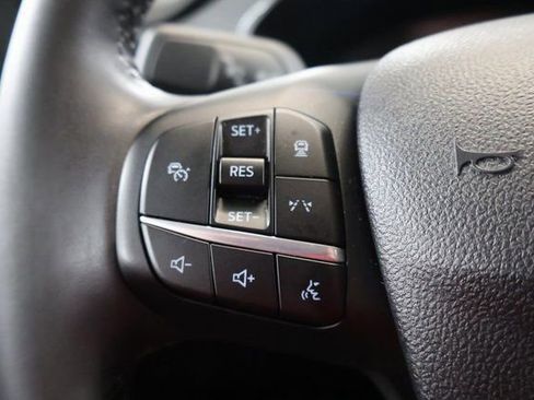 Used 2023 Ford Escape Active w/ Tech Pack #1 image 18