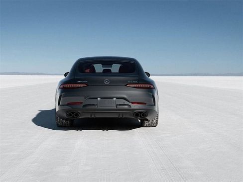 New 2026 Mercedes-Benz AMG GT 43 image 25