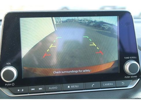 Used 2024 Nissan Sentra SR image 25