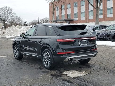 Certified 2023 Lincoln Corsair AWD w/ Equipment Group 101A image 3