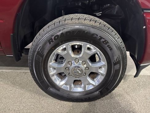 Certified 2023 RAM 2500 Laramie image 11