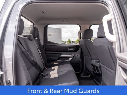 Used 2023 Toyota Tundra SR5 w/ TRD Off-Road Package AWD/4WD image 13