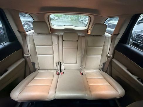Used 2017 Jeep Grand Cherokee Limited AWD/4WD image 87