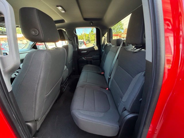 Used 2019 Chevrolet Silverado 1500 RST AWD/4WD image 16
