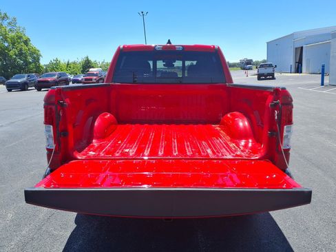 Used 2023 RAM 1500 Big Horn AWD/4WD image 11