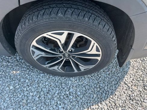Used 2020 Hyundai Santa Fe Limited AWD/4WD image 14