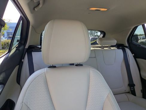 Used 2020 Buick Encore GX Select FWD image 15