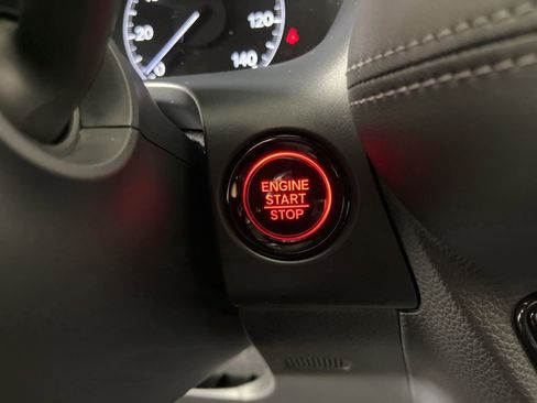 Certified 2023 Honda HR-V EX-L image 34