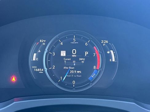 Used 2024 Lexus IS 350 F Sport w/ Navigation Package image 29