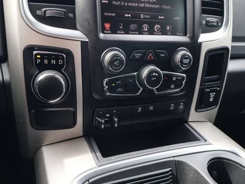 Used 2016 RAM 1500 Lone Star RWD image 12