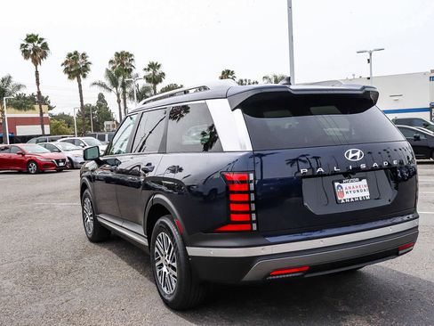 New 2026 Hyundai Palisade SEL image 8