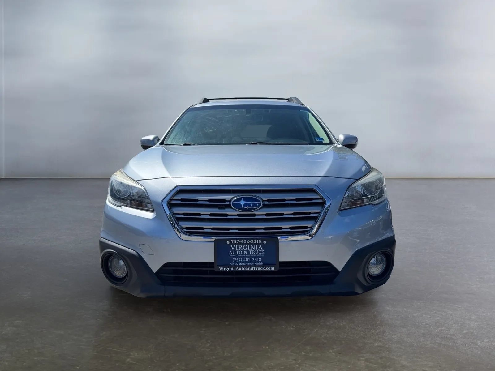 Used 2017 Subaru Outback 2.5i Premium AWD/4WD image 5
