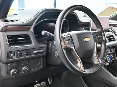 Used 2023 Chevrolet Tahoe High Country RWD image 15