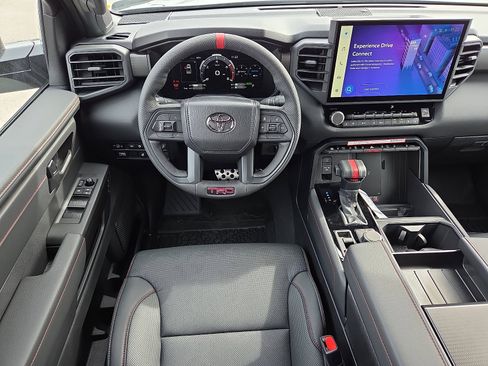 New 2026 Toyota Tundra TRD Pro image 8