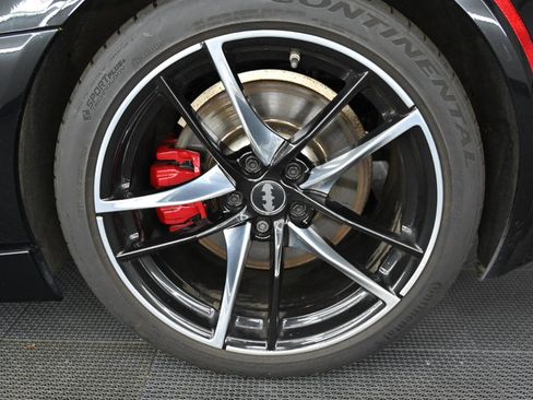 Used 2020 Toyota Supra Premium w/ Driver Assist Package image 32